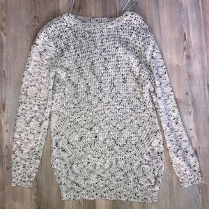 Oversized Cozy Sweater